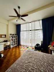 Regency Park (D10), Condominium #546485081